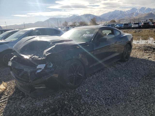 2015 FORD MUSTANG, 