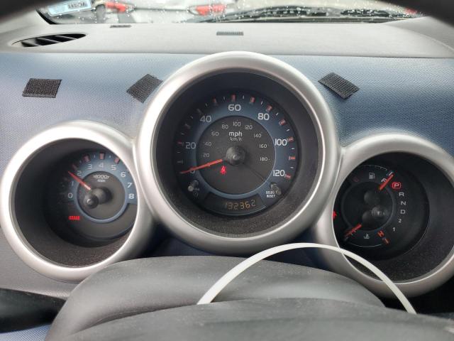 5J6YH28675L018883 - 2005 HONDA ELEMENT EX Argent photo 9