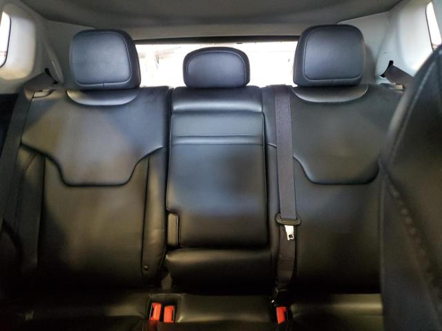 3C4NJDCB3KT696009 - 2019 JEEP COMPASS LIMITED Սև լուսանկար 10