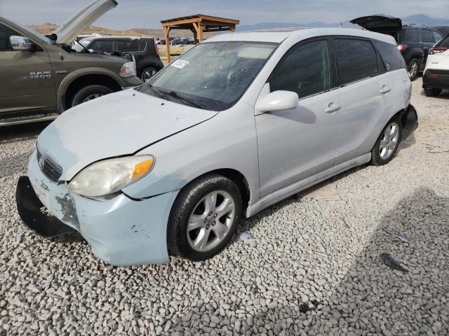2006 TOYOTA COROLLA MA XR, 
