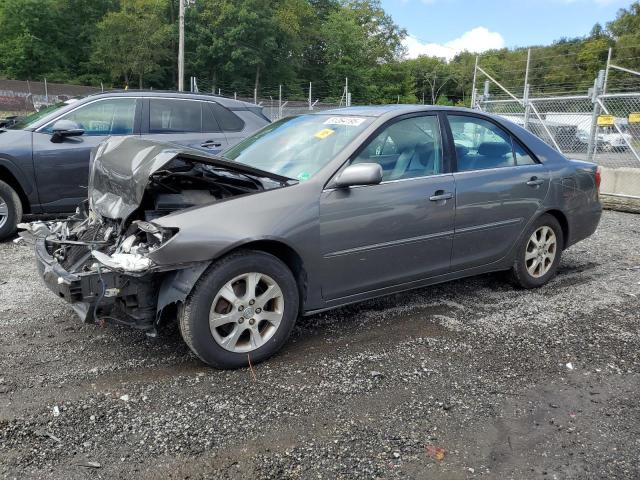 2005 TOYOTA CAMRY LE, 