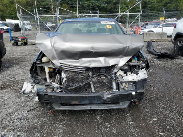 4T1BF30K25U606132 - 2005 TOYOTA CAMRY LE GRAY photo 5