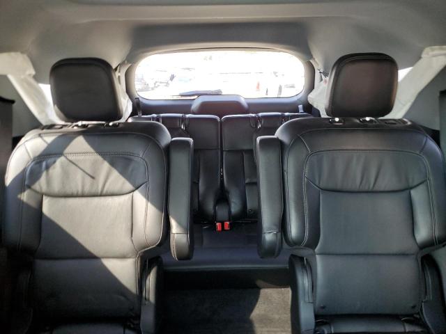 1FMSK8FH7LGC90324 - 2020 FORD EXPLORER LIMITED 白色 照片 10