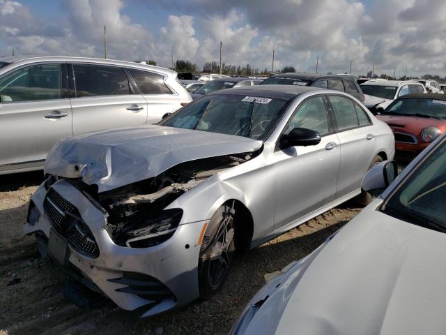 2023 MERCEDES-BENZ E 350 4MATIC, 