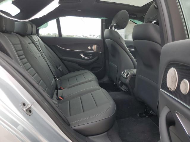 W1KZF8EB2PB102533 - 2023 MERCEDES-BENZ E 350 4MATIC SILVER photo 10