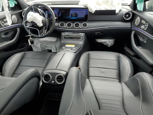 W1KZF8EB2PB102533 - 2023 MERCEDES-BENZ E 350 4MATIC SILVER photo 8
