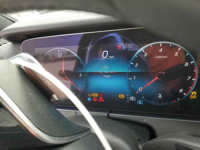 W1KZF8EB2PB102533 - 2023 MERCEDES-BENZ E 350 4MATIC SILVER photo 9