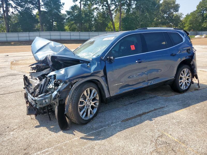 2025 GMC ACADIA DENALI, 