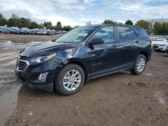 2021 CHEVROLET EQUINOX LS, 