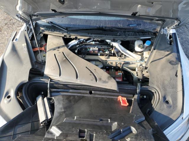 5YJSA1E22JF268816 - 2018 TESLA MODEL S 银色 照片 11