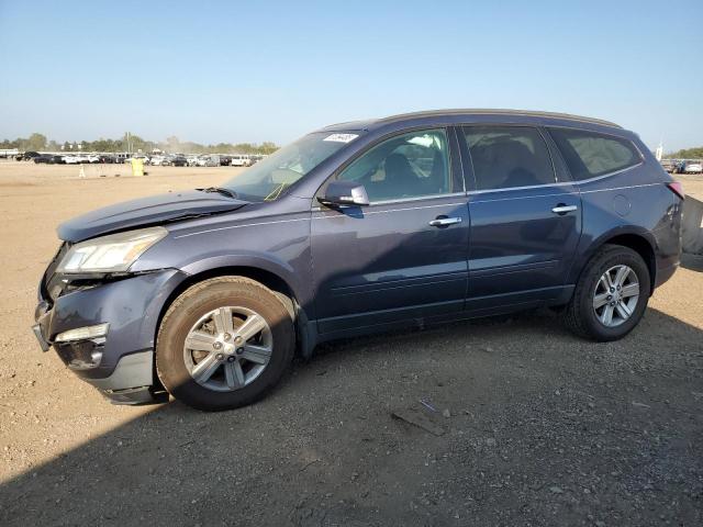2014 CHEVROLET TRAVERSE LT, 
