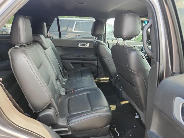 1FM5K7D86DGB56187 - 2013 FORD EXPLORER XLT Boz foto 11
