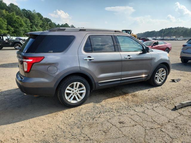 1FM5K7D86DGB56187 - 2013 FORD EXPLORER XLT Boz foto 3