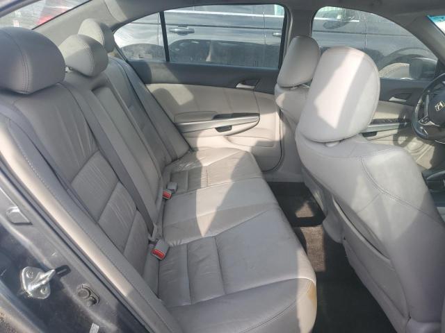 1HGCP26889A056326 - 2009 HONDA ACCORD EXL 银色 照片 10