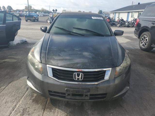 1HGCP26889A056326 - 2009 HONDA ACCORD EXL 银色 照片 5