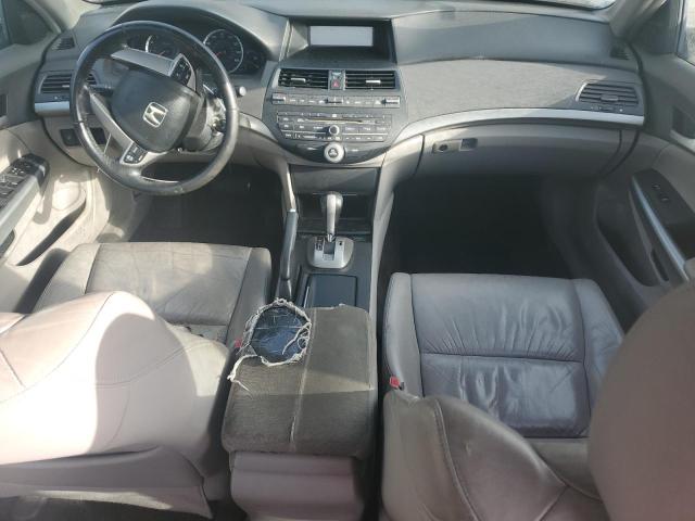 1HGCP26889A056326 - 2009 HONDA ACCORD EXL 银色 照片 8