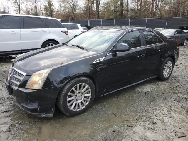 2010 CADILLAC CTS LUXURY COLLECTION, 