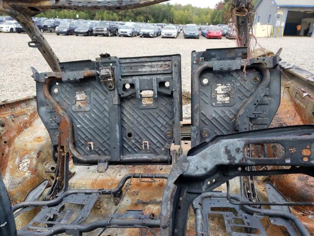 1C4HJXDG7MW604535 - 2021 JEEP WRANGLER UNLIMITED SPORT ვერცხლისფერი ფოტო 10