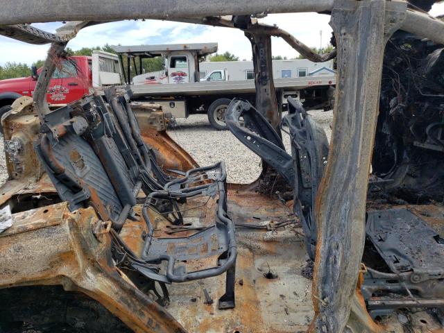 1C4HJXDG7MW604535 - 2021 JEEP WRANGLER UNLIMITED SPORT ვერცხლისფერი ფოტო 11