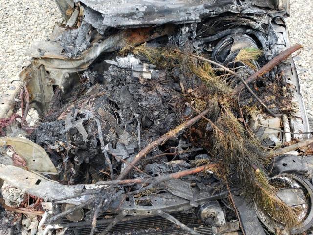 1C4HJXDG7MW604535 - 2021 JEEP WRANGLER UNLIMITED SPORT ვერცხლისფერი ფოტო 12