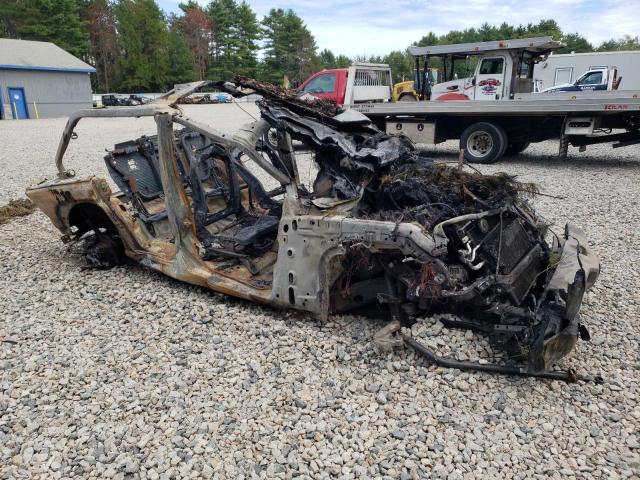 1C4HJXDG7MW604535 - 2021 JEEP WRANGLER UNLIMITED SPORT ვერცხლისფერი ფოტო 4