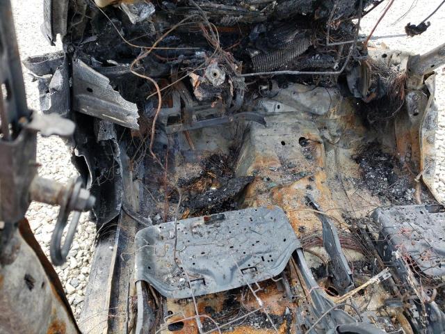 1C4HJXDG7MW604535 - 2021 JEEP WRANGLER UNLIMITED SPORT ვერცხლისფერი ფოტო 8