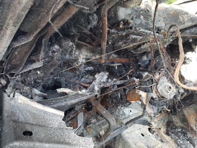 1C4HJXDG7MW604535 - 2021 JEEP WRANGLER UNLIMITED SPORT ვერცხლისფერი ფოტო 9