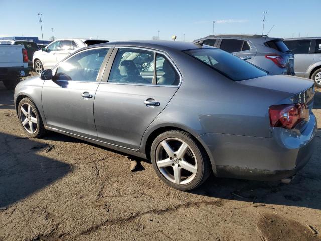 3VWRM71K19M005624 - 2009 VOLKSWAGEN JETTA SE GRAY photo 2