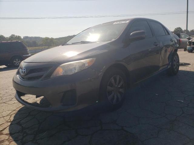 2011 TOYOTA COROLLA BASE, 