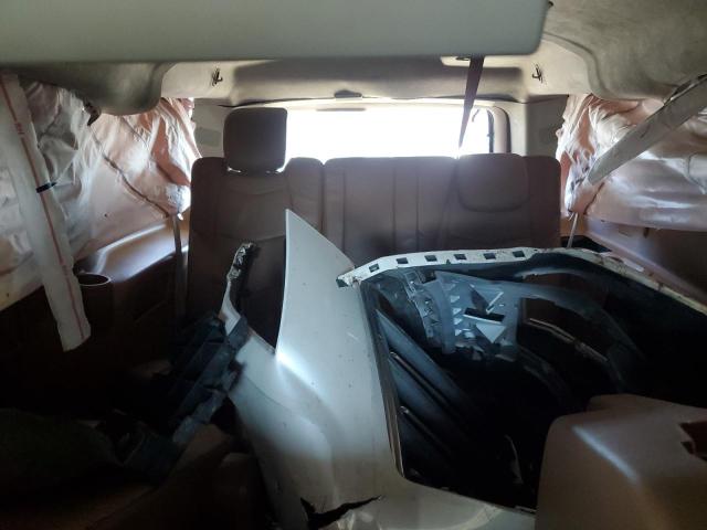 1GYS4KKJ0GR439505 - 2016 CADILLAC ESCALADE ESV PLATINUM Krem foto 10