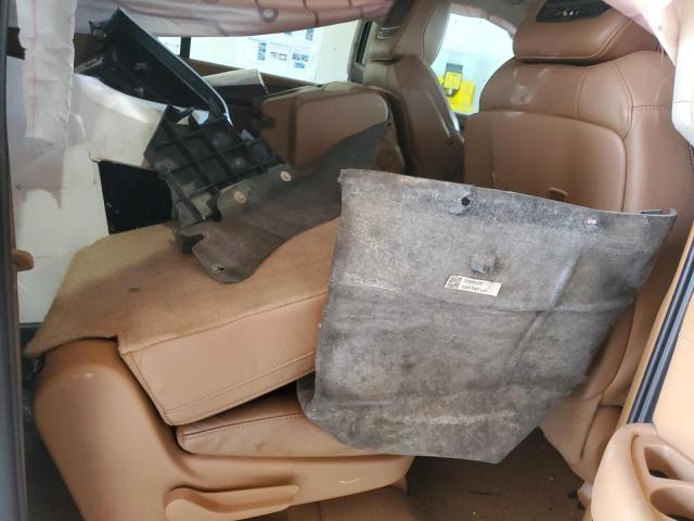 1GYS4KKJ0GR439505 - 2016 CADILLAC ESCALADE ESV PLATINUM Krem foto 11