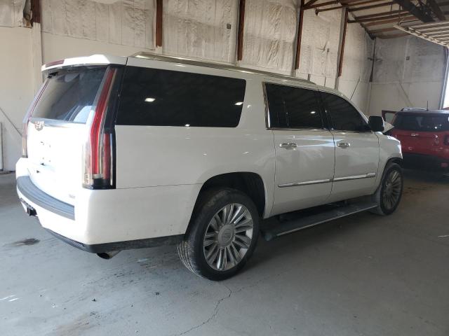 1GYS4KKJ0GR439505 - 2016 CADILLAC ESCALADE ESV PLATINUM Krem foto 3