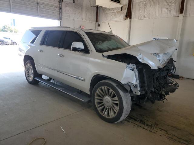 1GYS4KKJ0GR439505 - 2016 CADILLAC ESCALADE ESV PLATINUM Krem foto 4