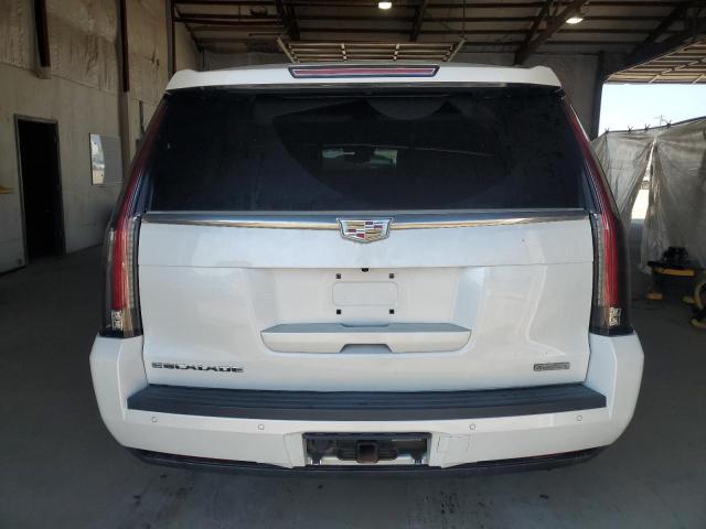 1GYS4KKJ0GR439505 - 2016 CADILLAC ESCALADE ESV PLATINUM Krem foto 6