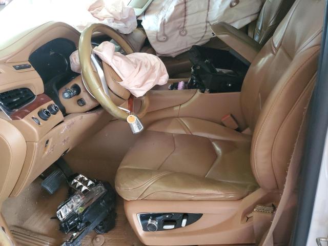 1GYS4KKJ0GR439505 - 2016 CADILLAC ESCALADE ESV PLATINUM Krem foto 7