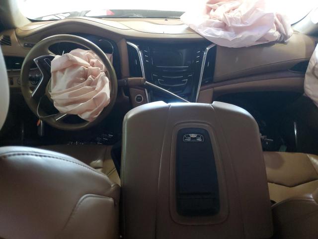 1GYS4KKJ0GR439505 - 2016 CADILLAC ESCALADE ESV PLATINUM Krem foto 8