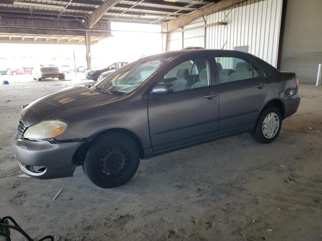 2005 TOYOTA COROLLA CE, 