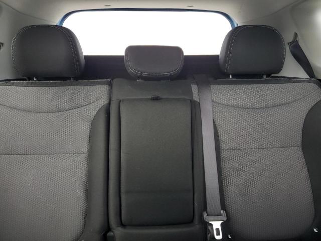 KNDJP3A58K7648899 - 2019 KIA SOUL + BLUE photo 10