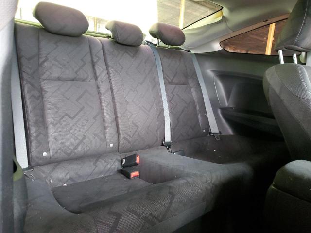 2HGFG3B83DH504586 - 2013 HONDA CIVIC EX GREEN photo 10