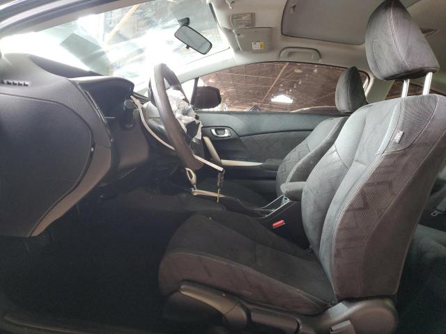 2HGFG3B83DH504586 - 2013 HONDA CIVIC EX GREEN photo 7