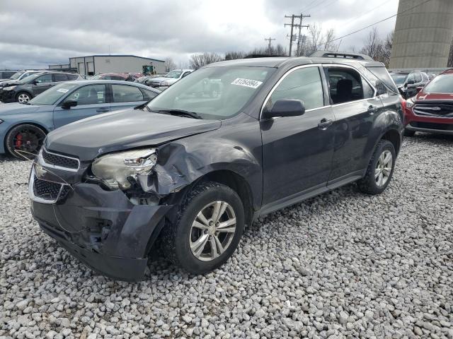 2013 CHEVROLET EQUINOX LT, 