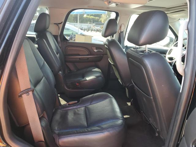 1GYS4BEF5DR165348 - 2013 CADILLAC ESCALADE LUXURY BLACK photo 11