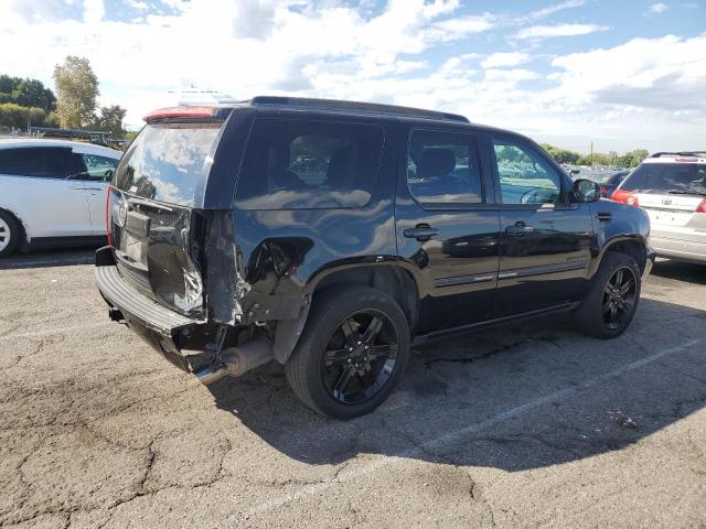 1GYS4BEF5DR165348 - 2013 CADILLAC ESCALADE LUXURY BLACK photo 3