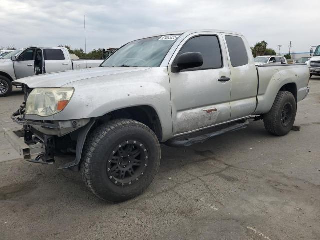 2005 TOYOTA TACOMA ACCESS CAB, 