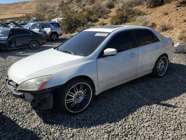 2005 HONDA ACCORD EX, 