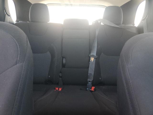 1C4PJMCXXKD102669 - 2019 JEEP CHEROKEE LATITUDE Bej fotoğraf 10