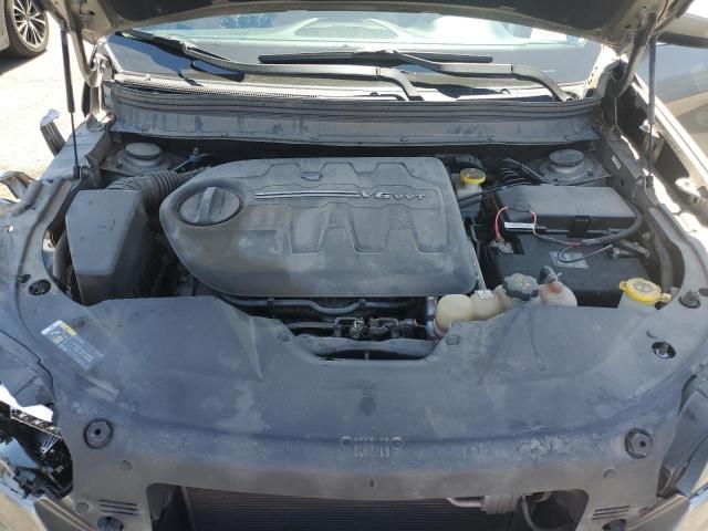 1C4PJMCXXKD102669 - 2019 JEEP CHEROKEE LATITUDE Bej fotoğraf 12