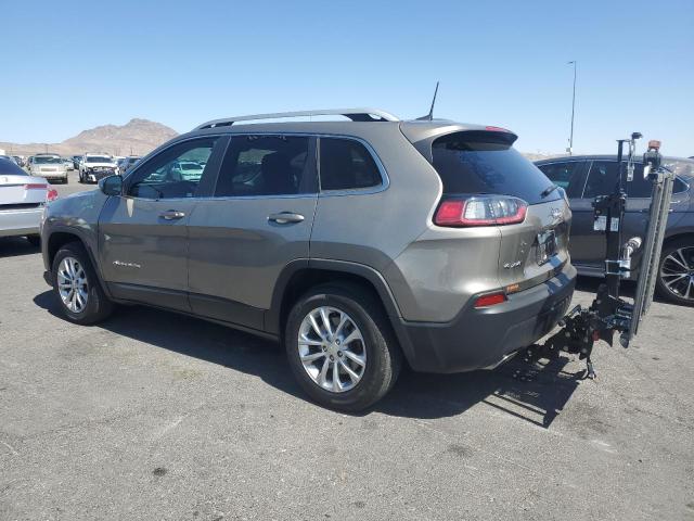 1C4PJMCXXKD102669 - 2019 JEEP CHEROKEE LATITUDE Bej fotoğraf 2