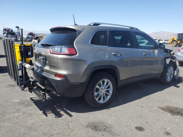 1C4PJMCXXKD102669 - 2019 JEEP CHEROKEE LATITUDE Bej fotoğraf 3