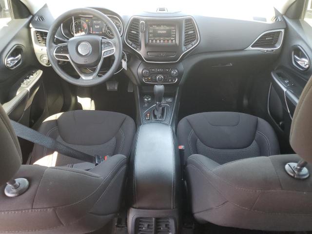 1C4PJMCXXKD102669 - 2019 JEEP CHEROKEE LATITUDE Bej fotoğraf 8